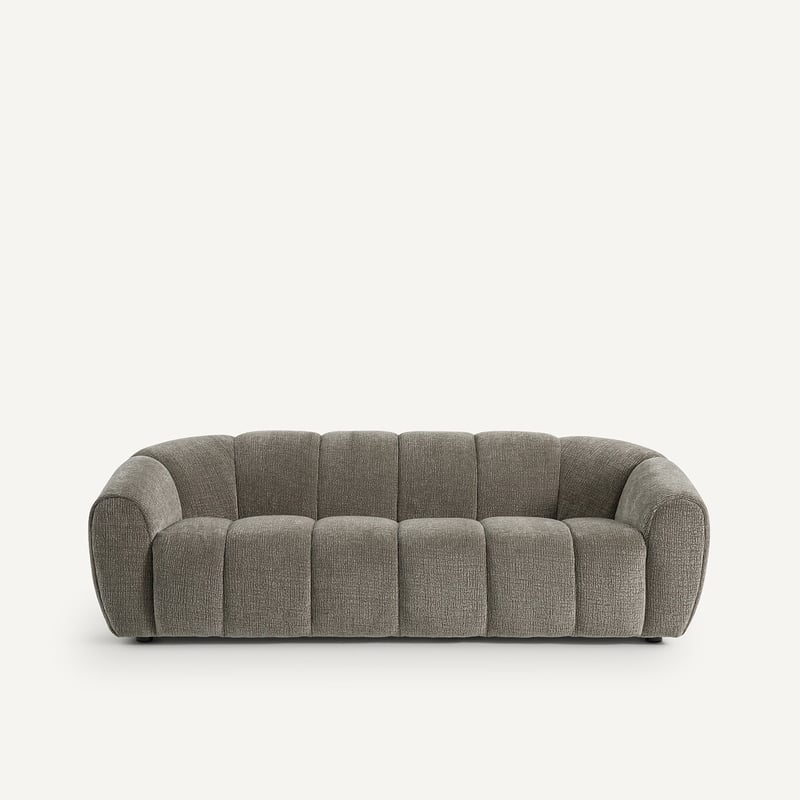 Am.pm Kreppsofa, Tylan