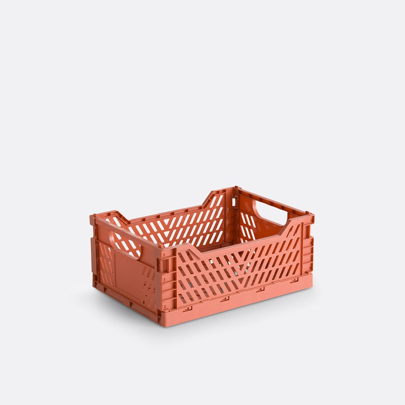 La Redoute Interieurs Klappbox Cageta, 34 X 24,8 Cm