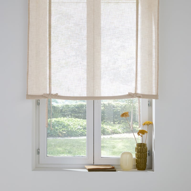 La Redoute Interieurs Polyester-rollo, Nyong