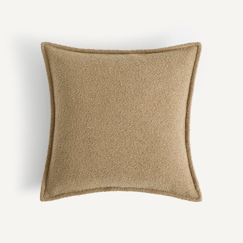 Am.pm Kissenbezug Belvini Aus Bouclé
