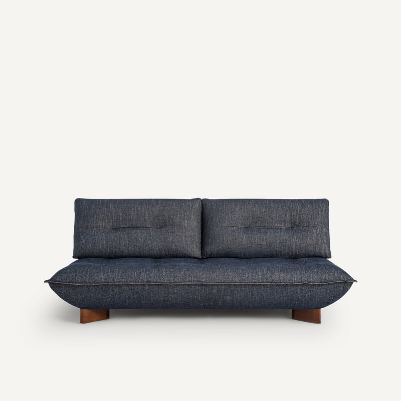 Am.pm Sofa Kaori, Verstellbar, Meliert