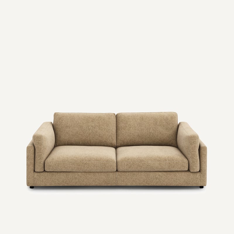 Am.pm Bettsofa Aus Baumwolle Mit Armierung, César