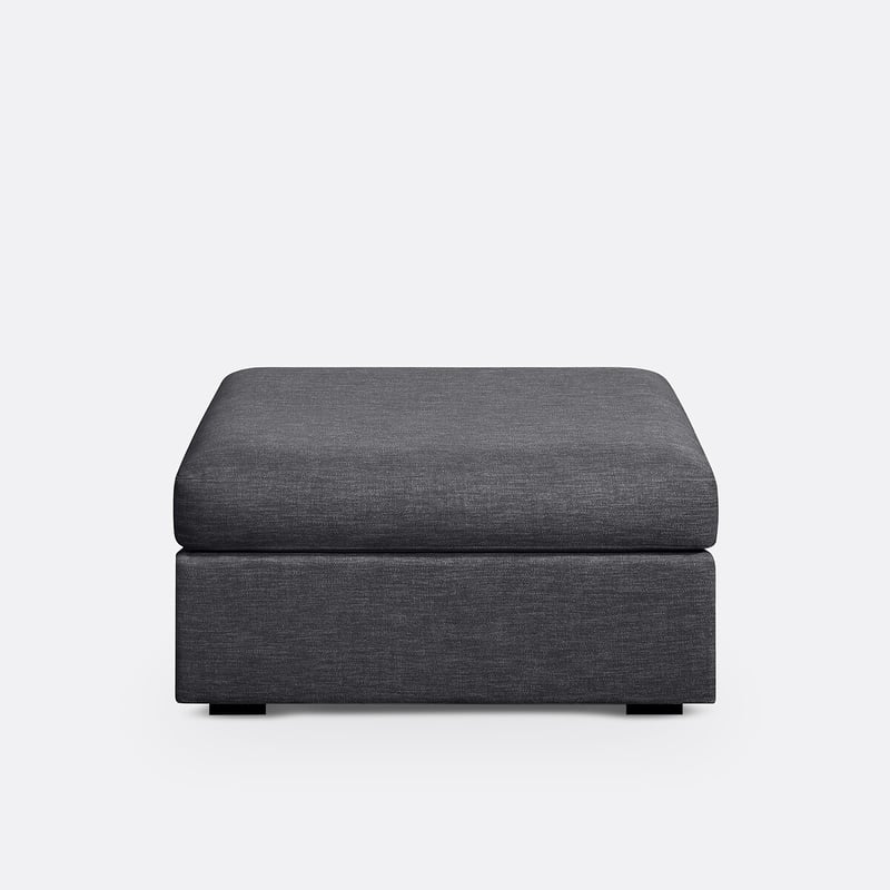 So'home Hocker Meliert, Robin