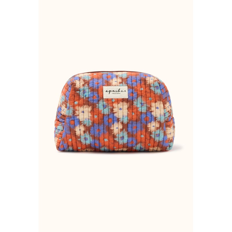 Apaches Collections Etui Mit Blumenmuster, Malao