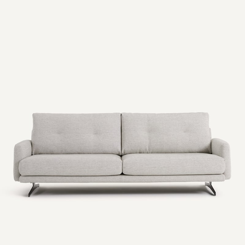 Am.pm Sofa Delicato, Recycelte Baumwolle