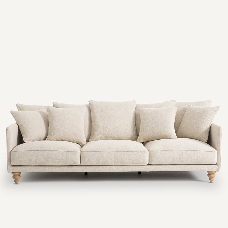 Am.pm Boucle-sofa, Lazare