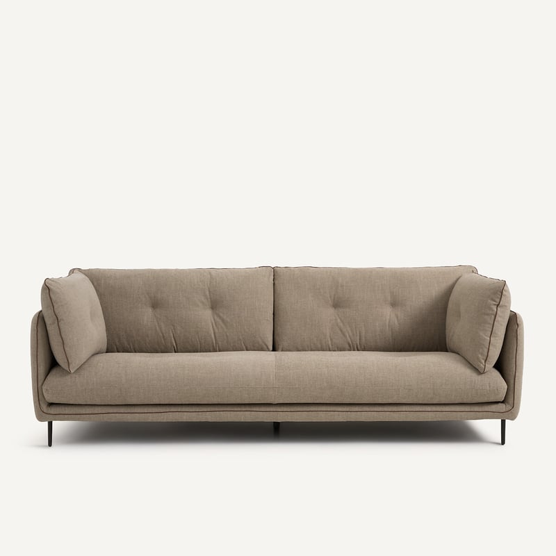 Am.pm Sofa Botero, Meliert