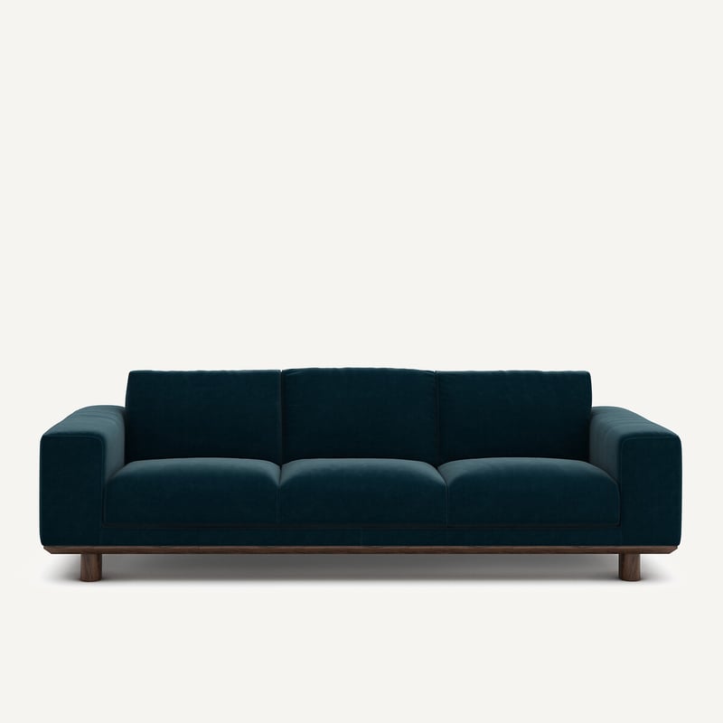 Am.pm Samtsofa, Cerea