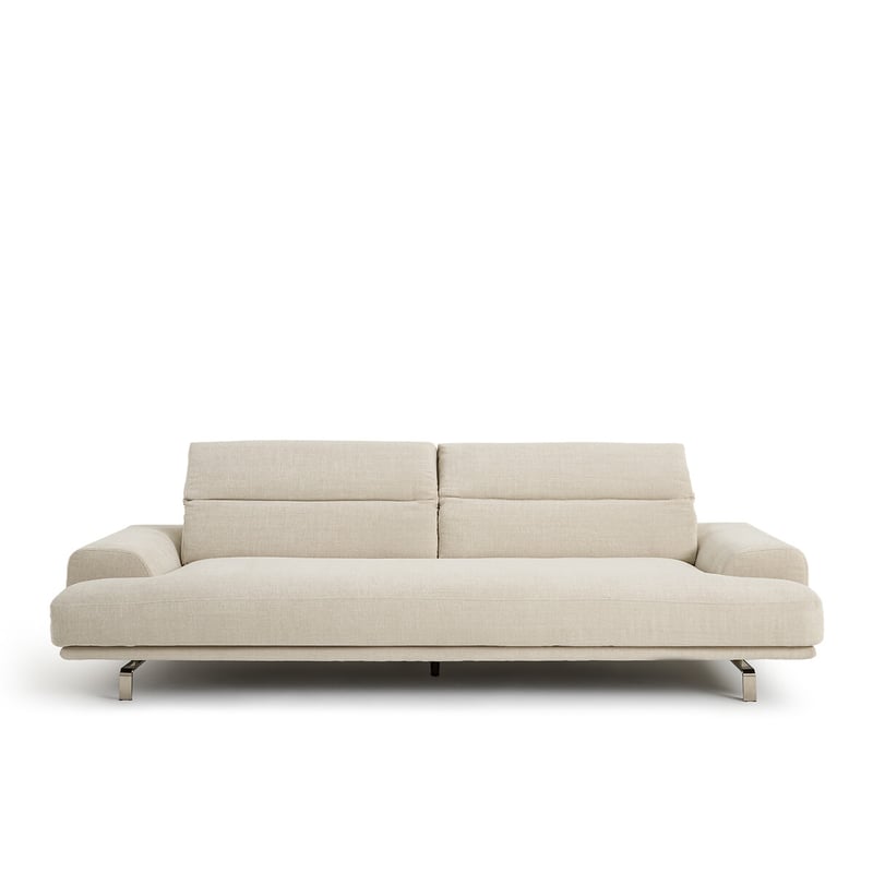 Am.pm Sofa Orizonte, Polyester-natté