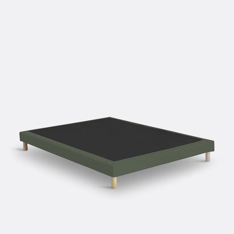 Boxspringbett Deko 12 Latten Mit Füssen