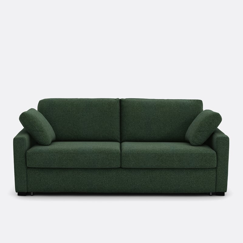 Schlafsofa Timor, 2-, 3- Oder 4-sitzer, Schaumstoff, Aus Polyester