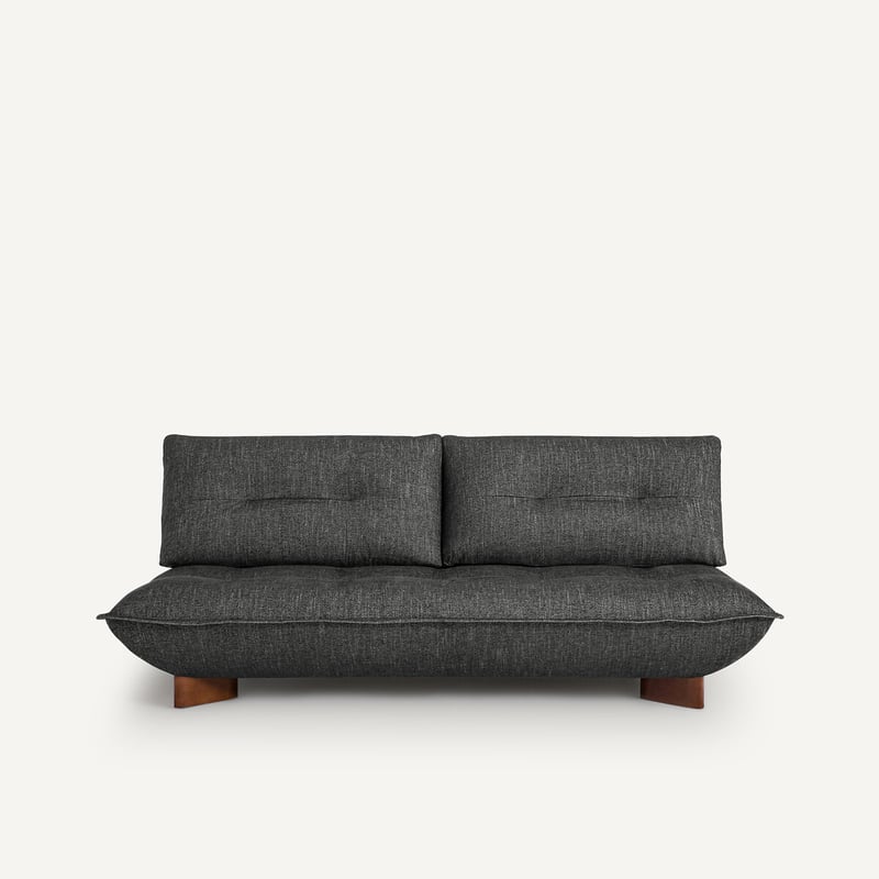 Am.pm Sofa Kaori, Verstellbar, Meliert