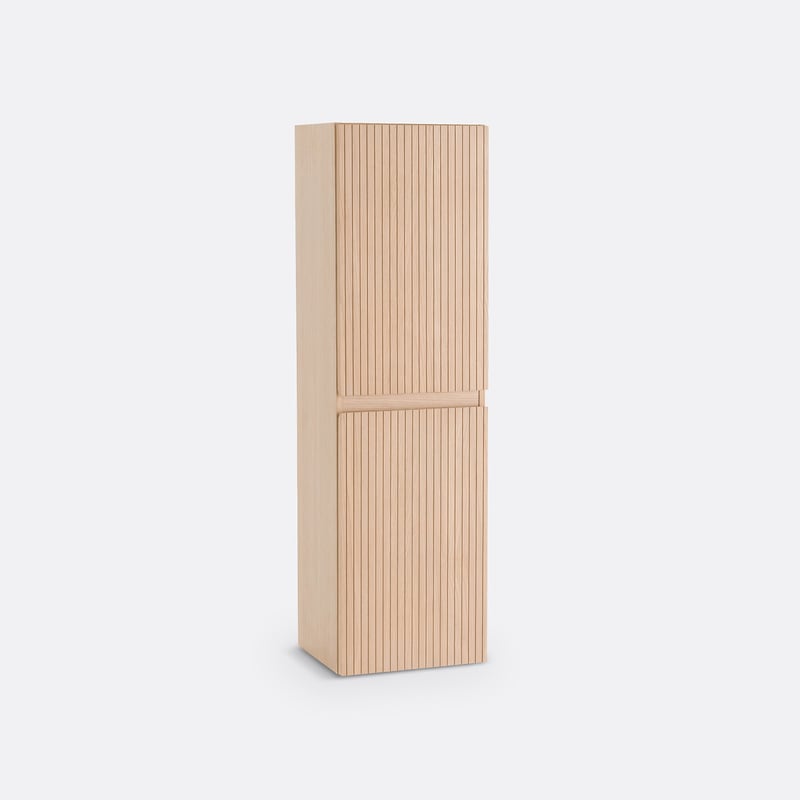 La Redoute Interieurs Wandbadschrank Nilia