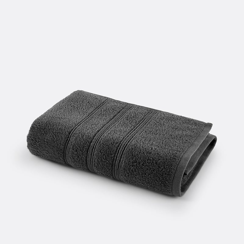 La Redoute Interieurs Maxi-badetuch Ismo Aus Bio-frottee, 600 G/m²