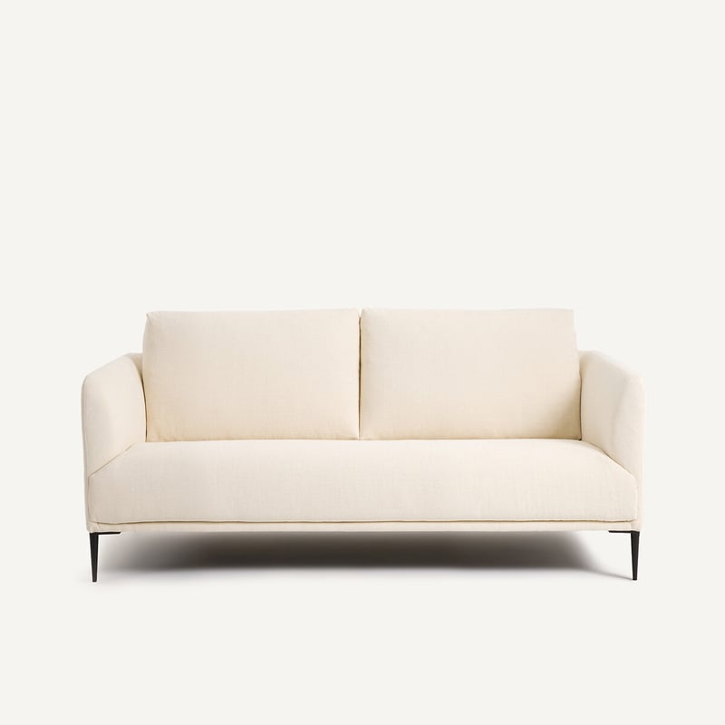 Am.pm X Emmanuel Gallina Kompaktes Polyestersofa, Oscar