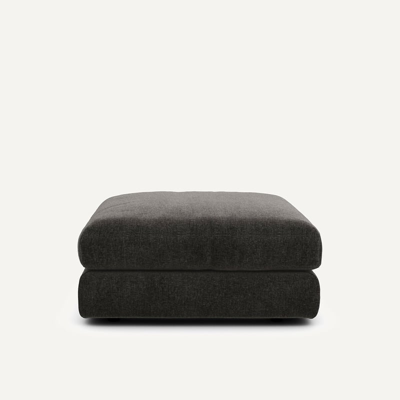 Am.pm Fussstützen Velours Chenille, Skander