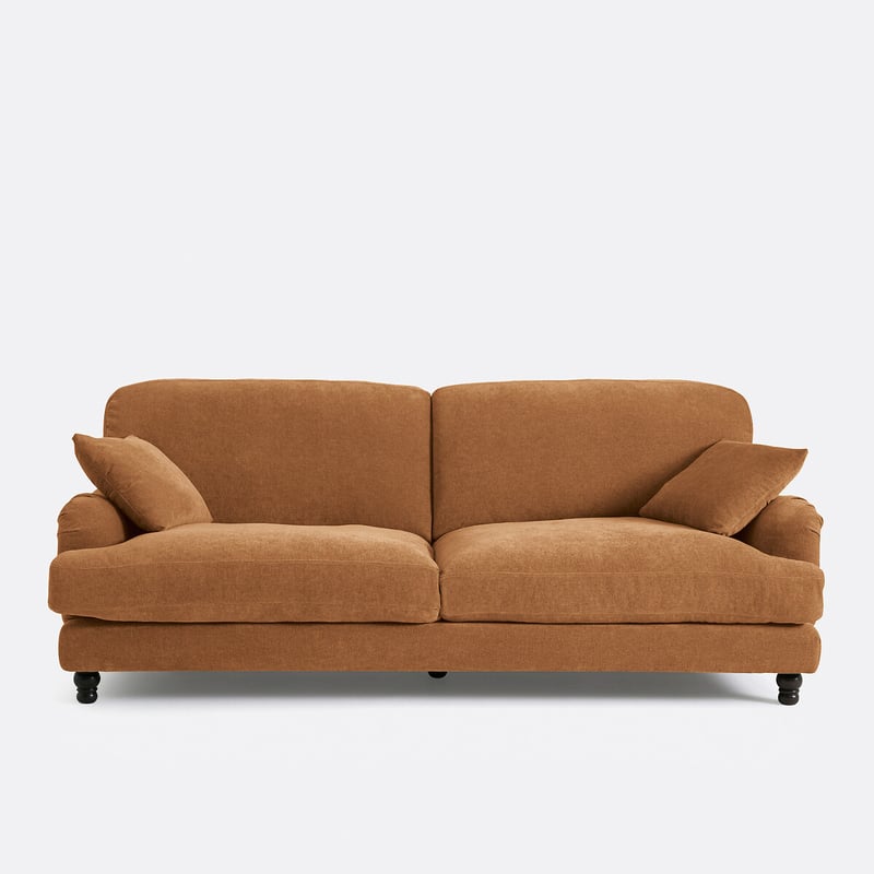 3- Oder 4-sitzer-sofa, Polyester Meliert, Noon