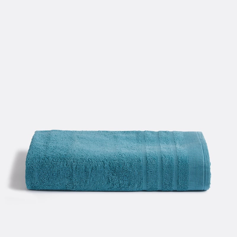La Redoute Interieurs Badetuch Zavara Aus Schlingenfrottee, 600 G/m²