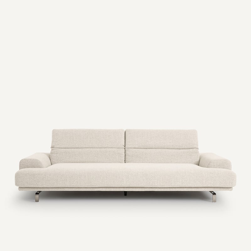 Am.pm Sofa Orizonte, Strukturmischgewebe