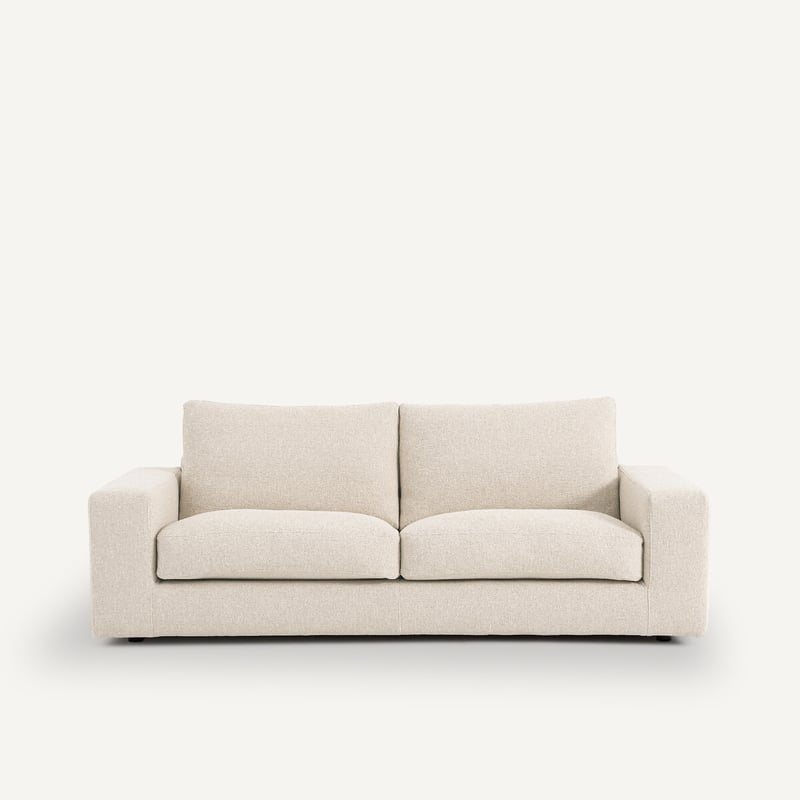 Am.pm Schlafsofa Skander, Bouclé
