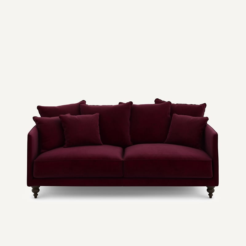 Am.pm Sofa Lazare, Samt