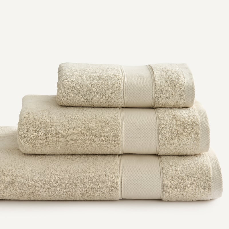 Am.pm Badetuch Leon, 700 G/m²