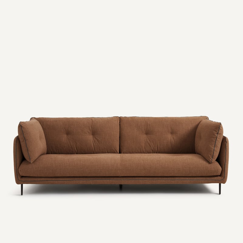 Am.pm Sofa Botero, Meliert