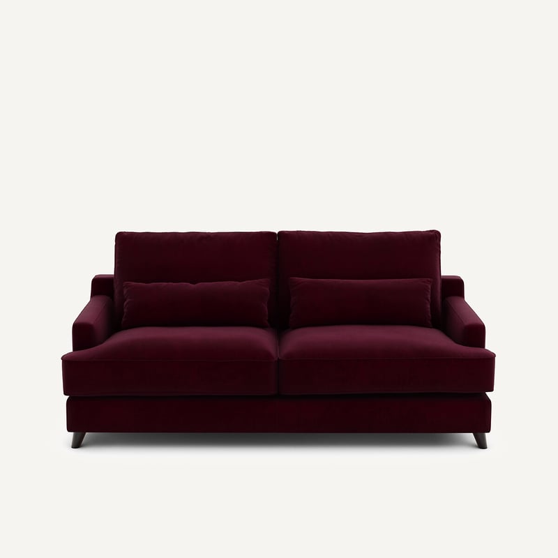 Am.pm Sofa Alwine, Samt