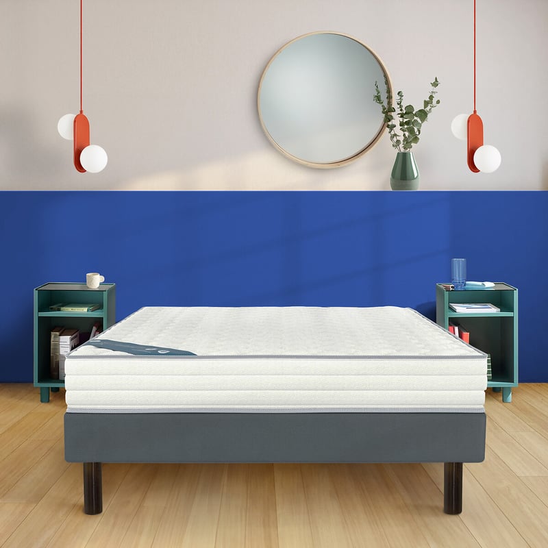 Deko-lattenrost Mit Feuerfester Behandlung 15 Flexible Latten