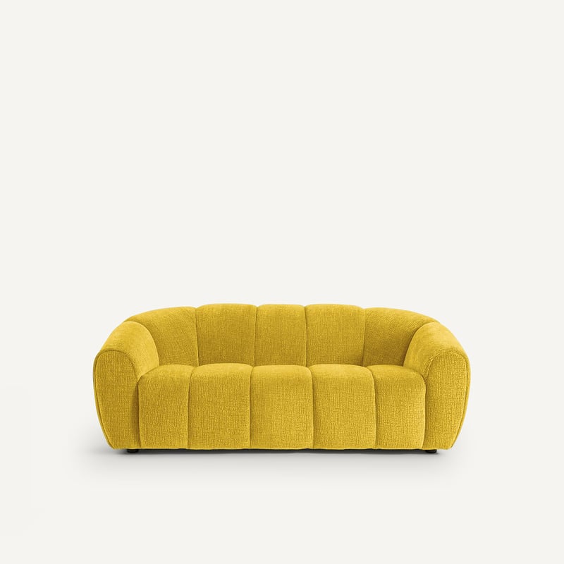 Am.pm 2p-sofa Gekreppt, Tylan