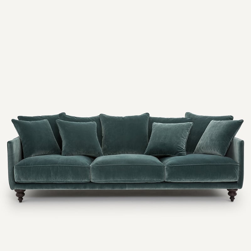 Am.pm Sofa Lazare, Samt