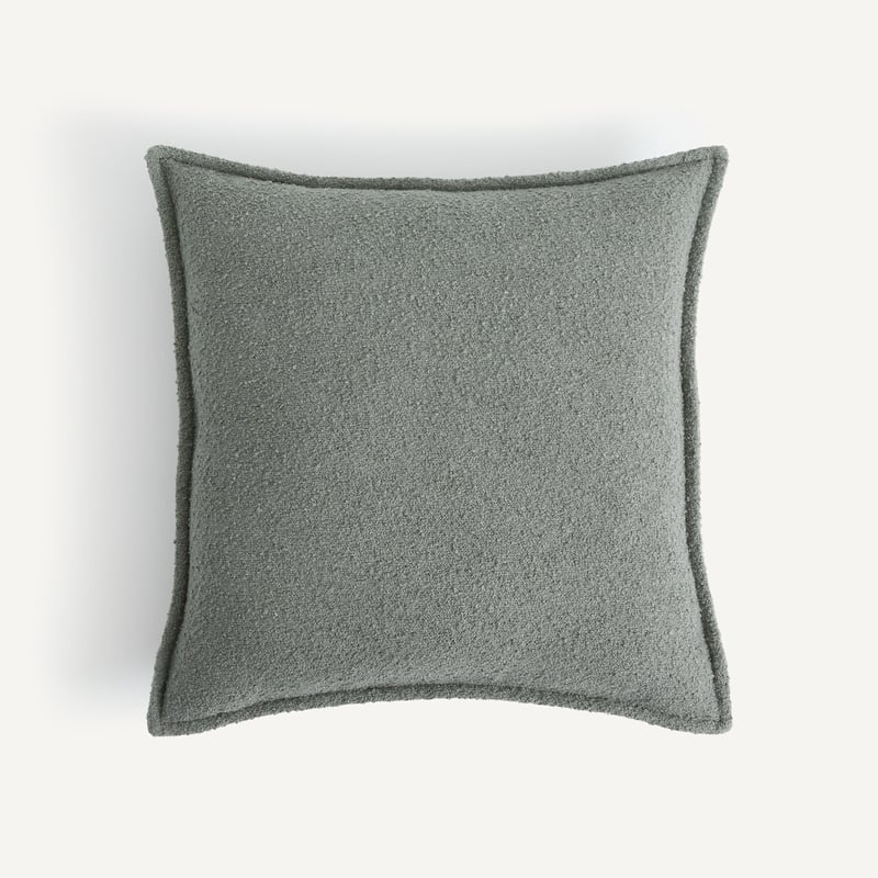 Am.pm Kissenbezug Belvini Aus Bouclé