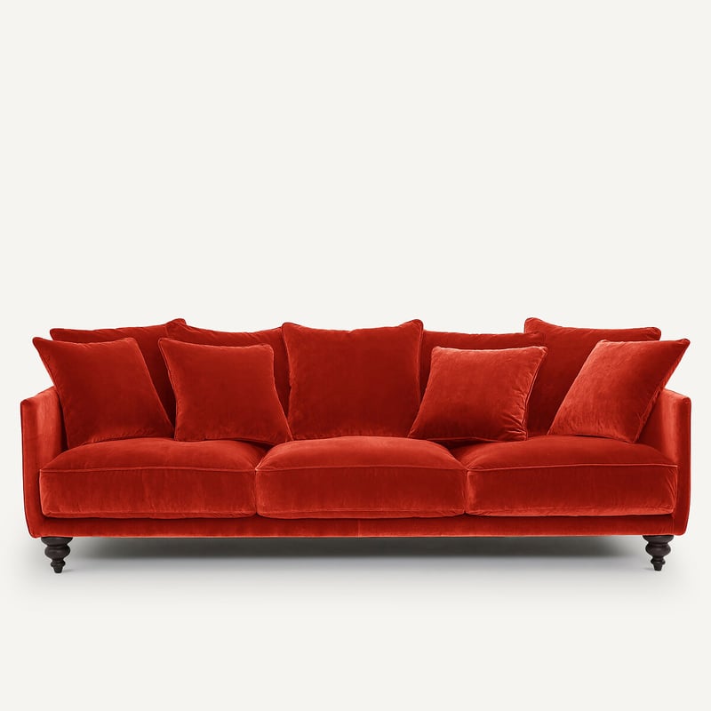 Am.pm Sofa Lazare, Samt