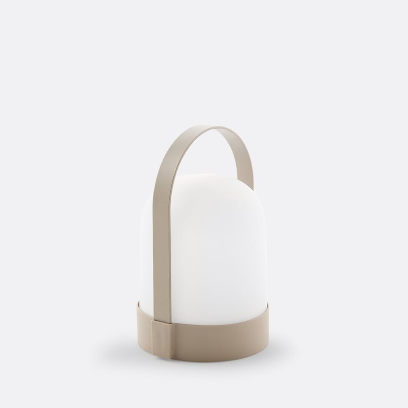 Lampe Fanosa, Innen-/aussenbereich H21 Cm