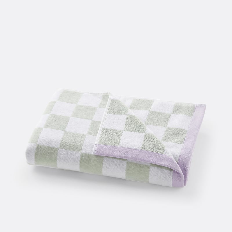 La Redoute Interieurs Handtuch Mira, Frotteesamt, 500 G/m²