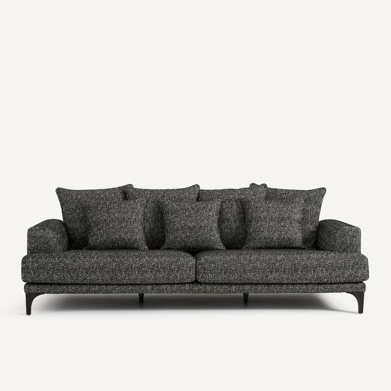 Am.pm Bouclé-sofa, Armento
