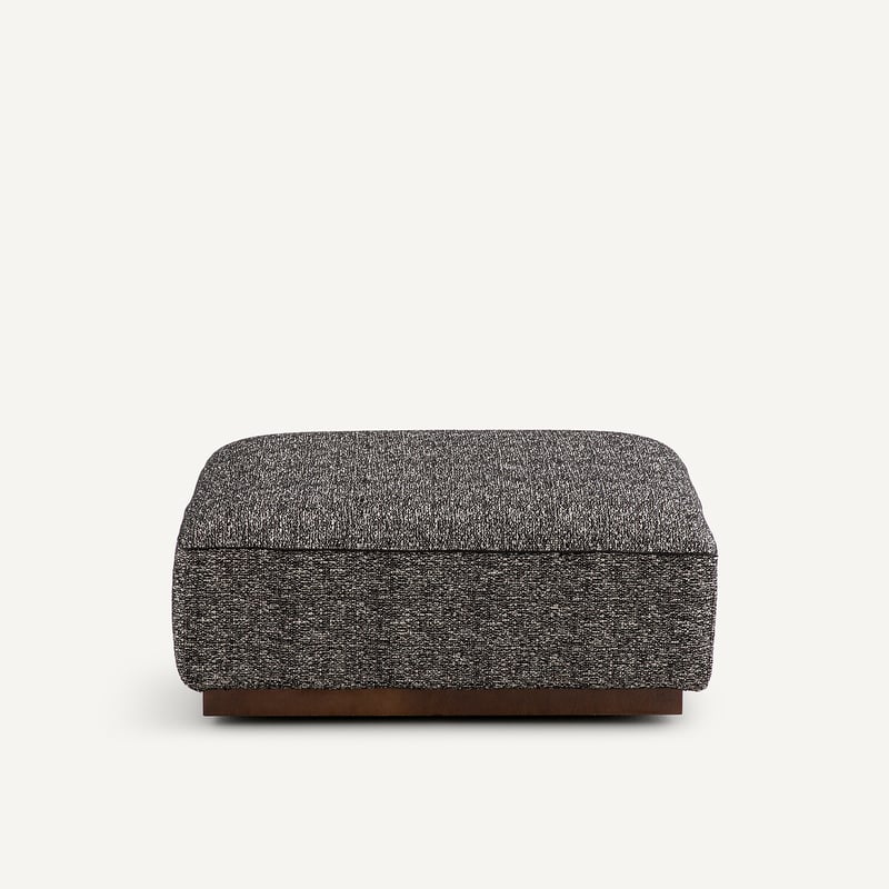 Am.pm Fussstützen Aus Bouclé, Jacopo