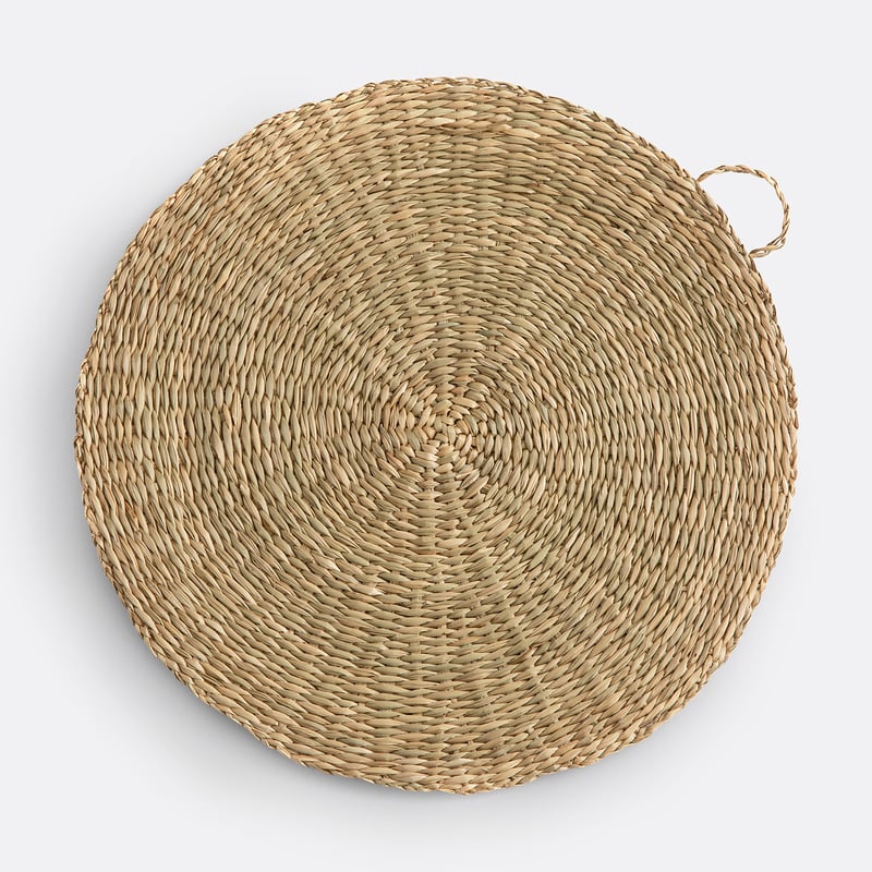 La Redoute Interieurs 4er-set Tisch-sets Nala Mit Schlaufe