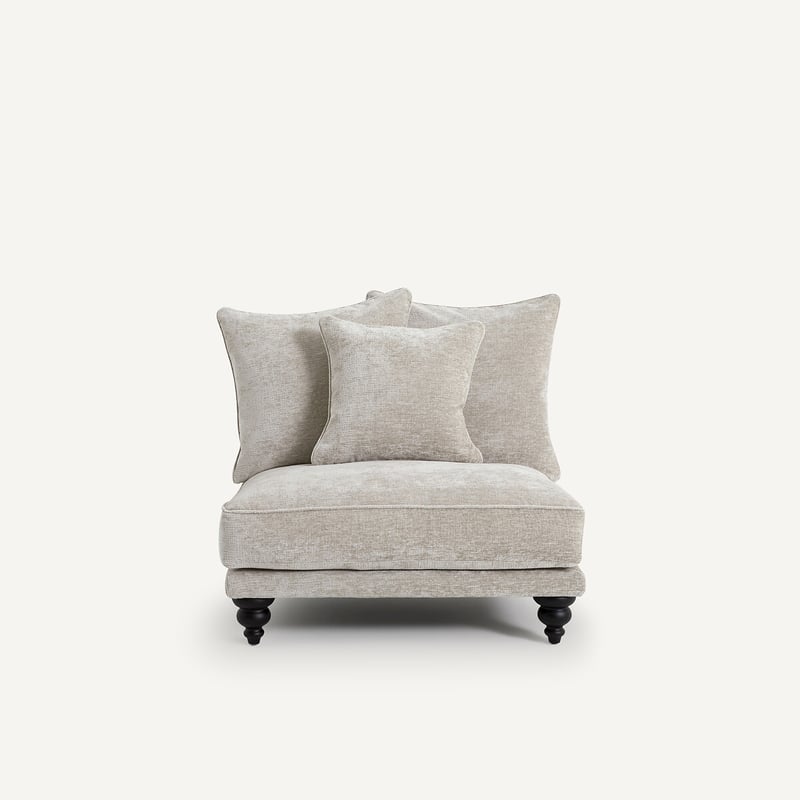 Am.pm Sessel Lazare, Recyceltes Polyester