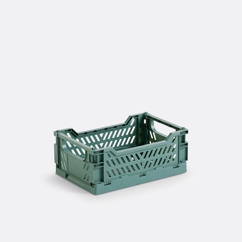 La Redoute Interieurs Klappbox Cageta, 25,5 X 16,5 Cm