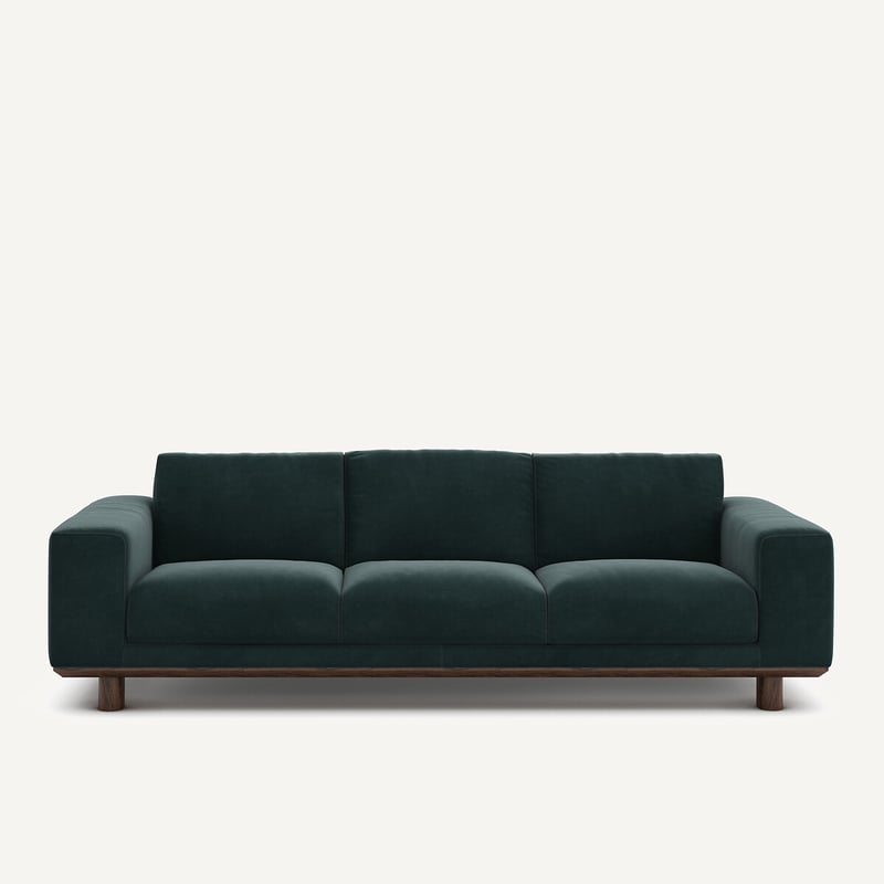 Am.pm Samtsofa, Cerea