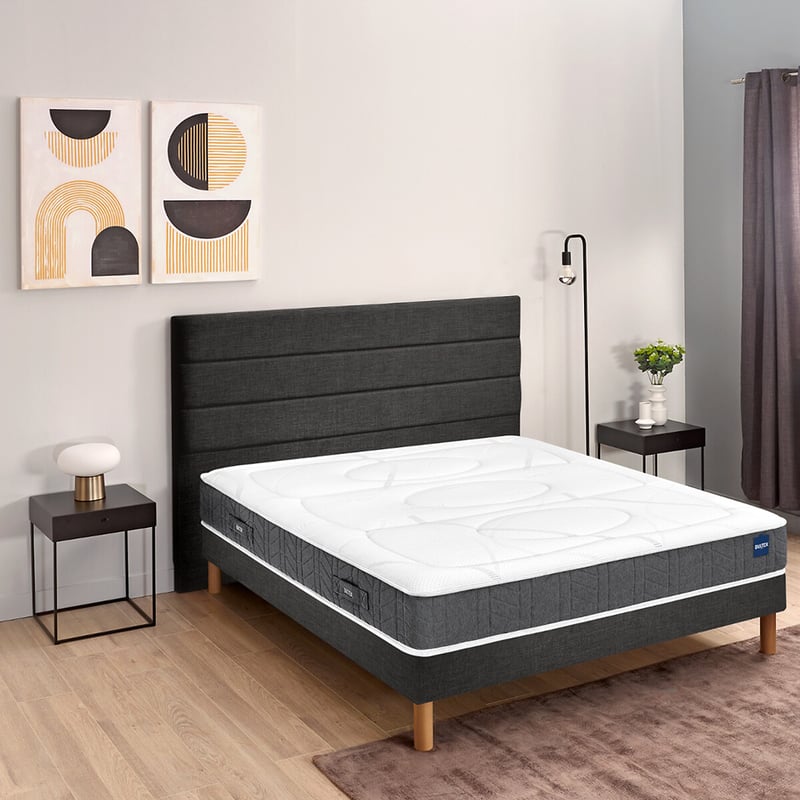 Bultex Schaumstoff-matratze Smart Repair Bultex® 23 Cm