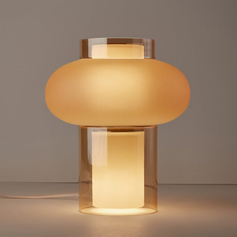 Tischlampe Höhe 26 Cm, Triana