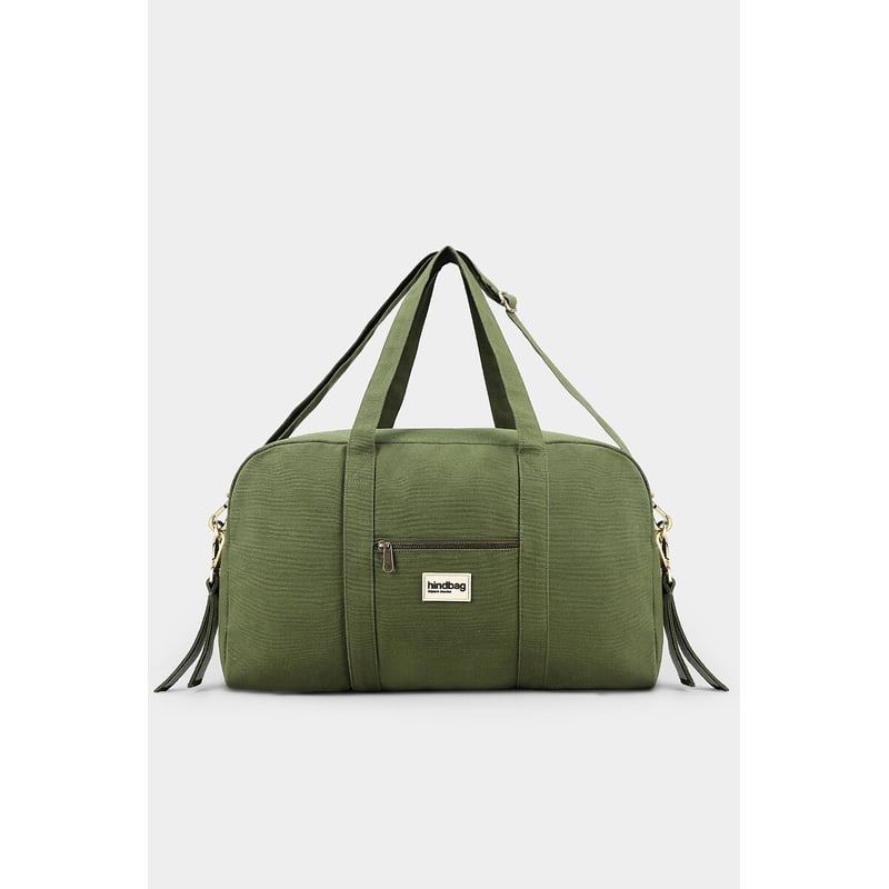 Hindbag Wickeltasche, Basile