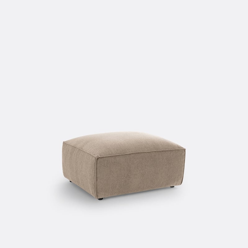 Hocker-element Seven, Strukturgewebe