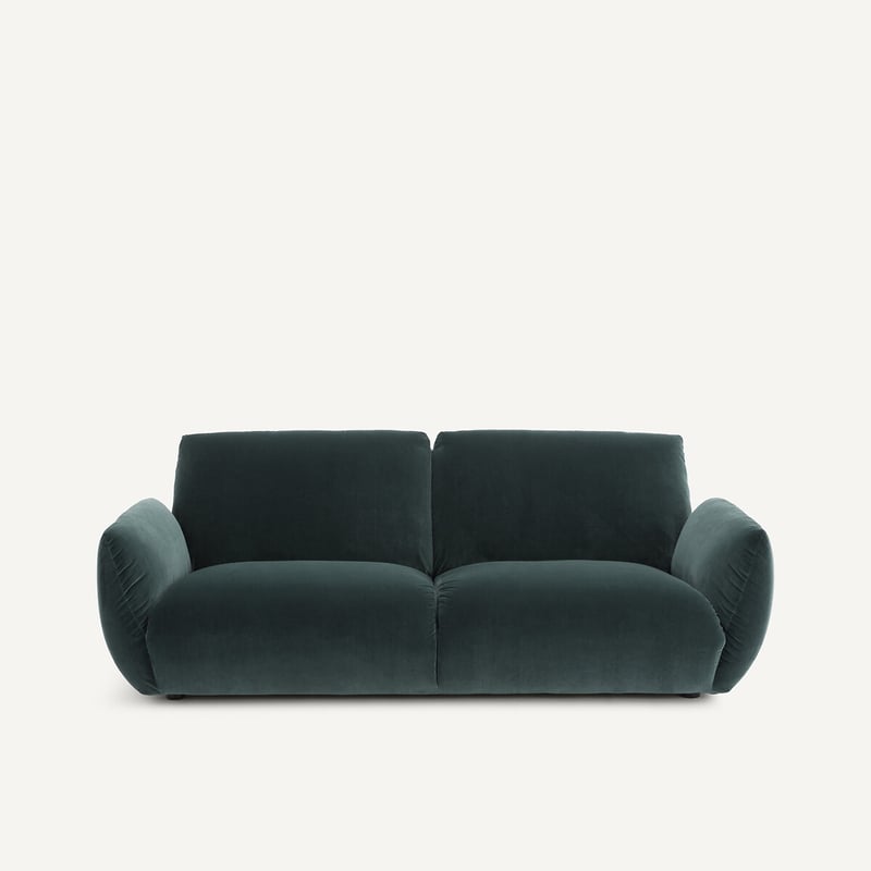 Am.pm Sofa Spogano, Samt