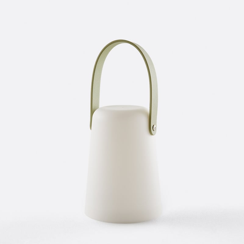 Laterne Fanosa, Innen- Und Aussenbereich H14 Cm