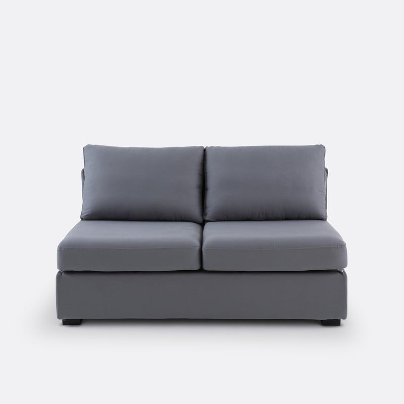 So'home Schlafsofa Robin, Baumwolle