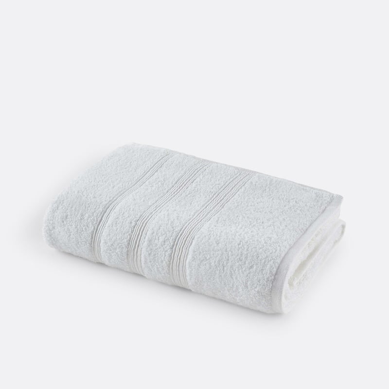 La Redoute Interieurs Maxi-badetuch Ismo Aus Bio-frottee, 600 G/m²