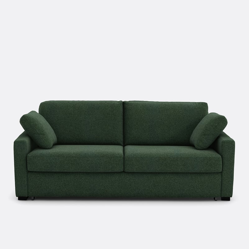 Schlafsofa Timor, 2-, 3- Oder 4-sitzer, Comfort Bultex®, Aus Polyester